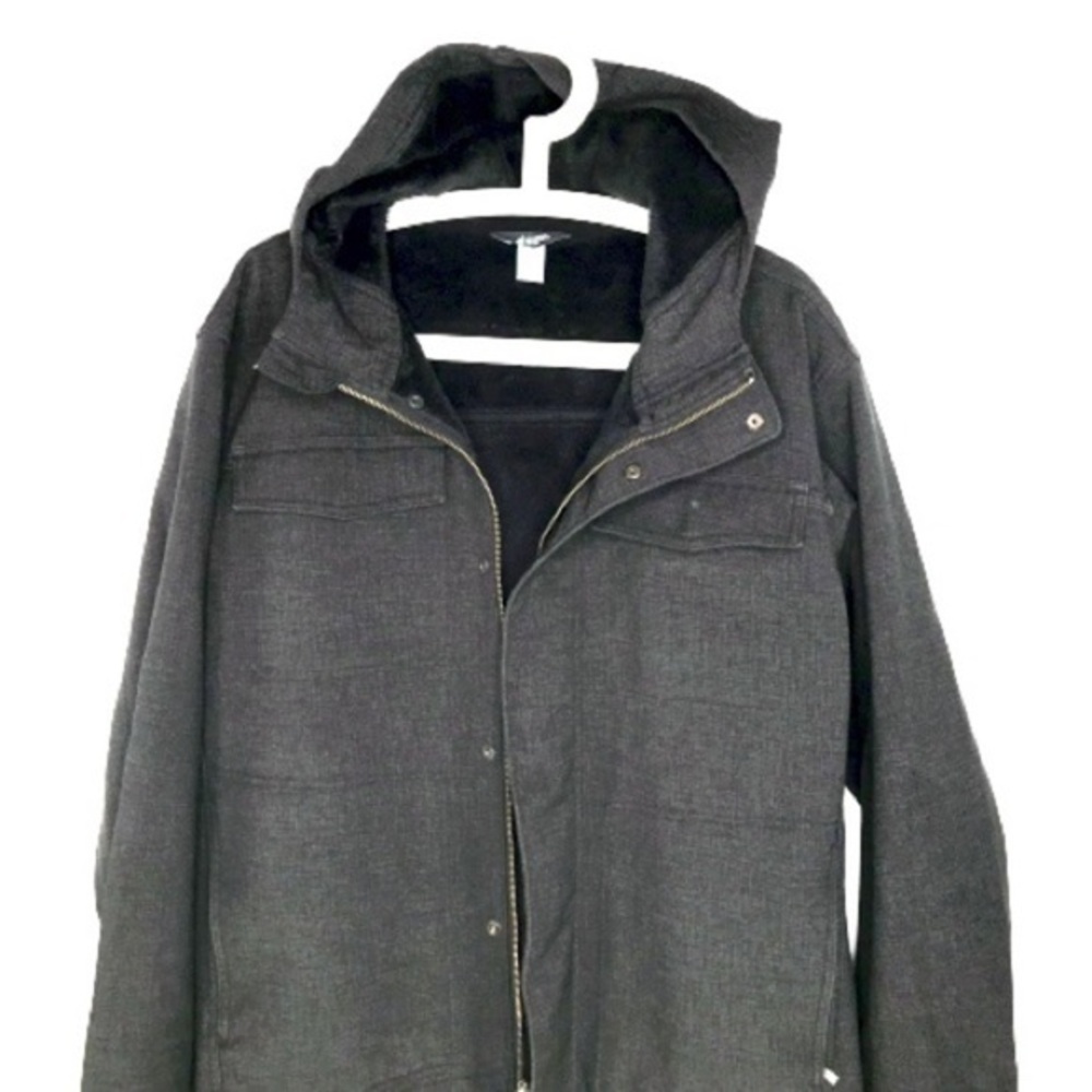 Mountain Equipment CoOp Mens Jacket Lg